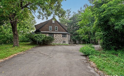 House in Norwalk, Connecticut, United States 1
