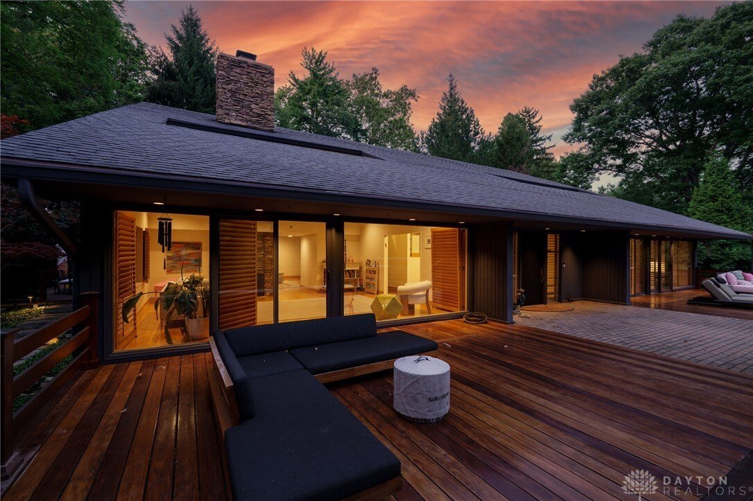 House in Oakwood, Ohio, United States 2 - 18512800