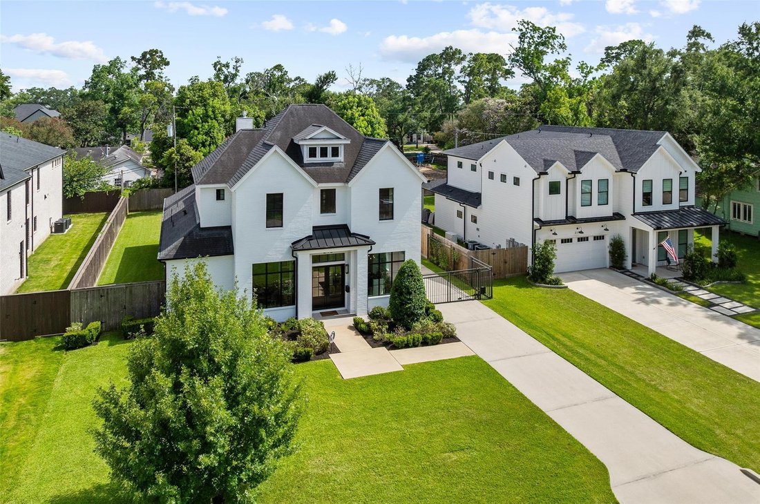 House in Houston, Texas, United States 3 - 18515278