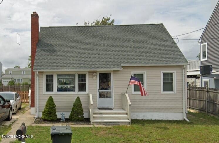 House in Stafford Township, New Jersey, United States 4 - 18517165