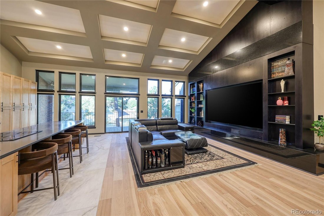 Condo in Cherry Hills Village, Colorado, United States 3 - 18513020