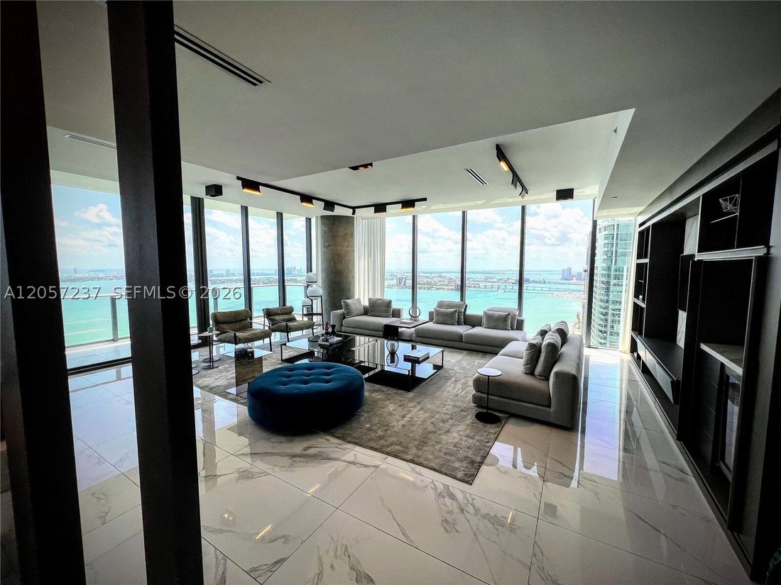 Condo in Miami, Florida, United States 3 - 18511311