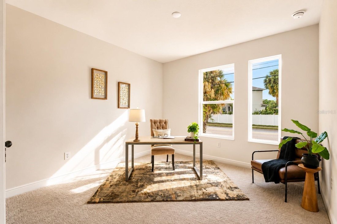 House in Tampa, Florida, United States 5 - 18511831