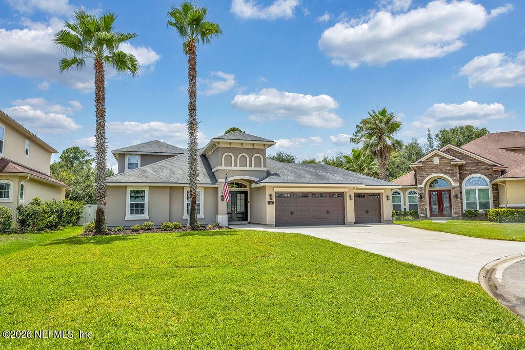 House in St. Augustine, Florida, United States 1 - 18508387