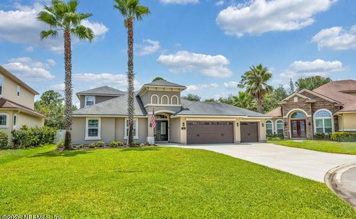 House in St. Augustine, Florida, United States 1
