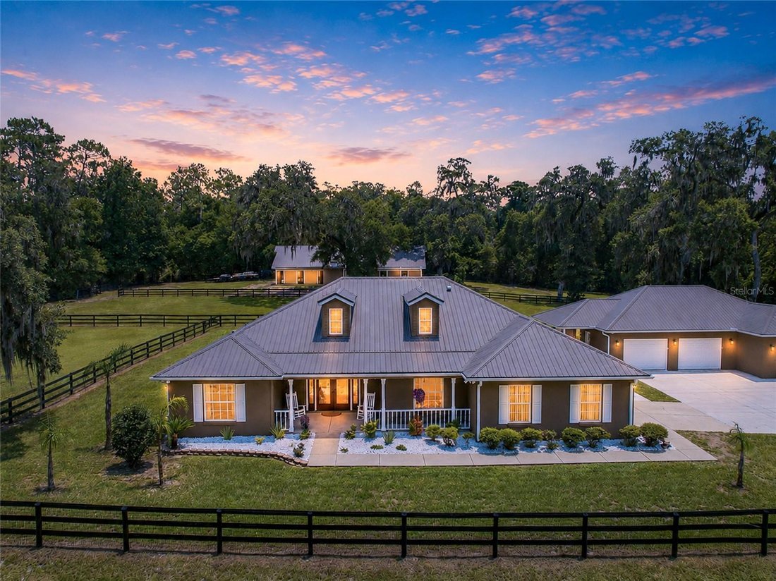 Casa a Ocala, Florida, Stati Uniti 1 - 18508258