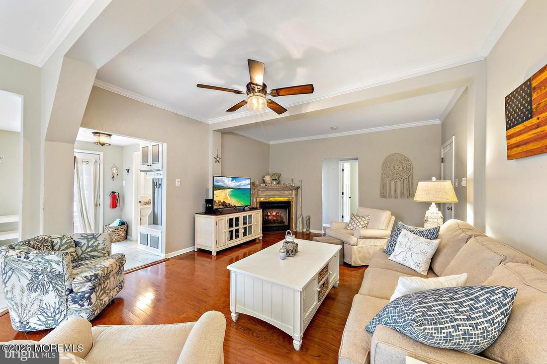 Condo in Ship Bottom, New Jersey, United States 1 - 18508428