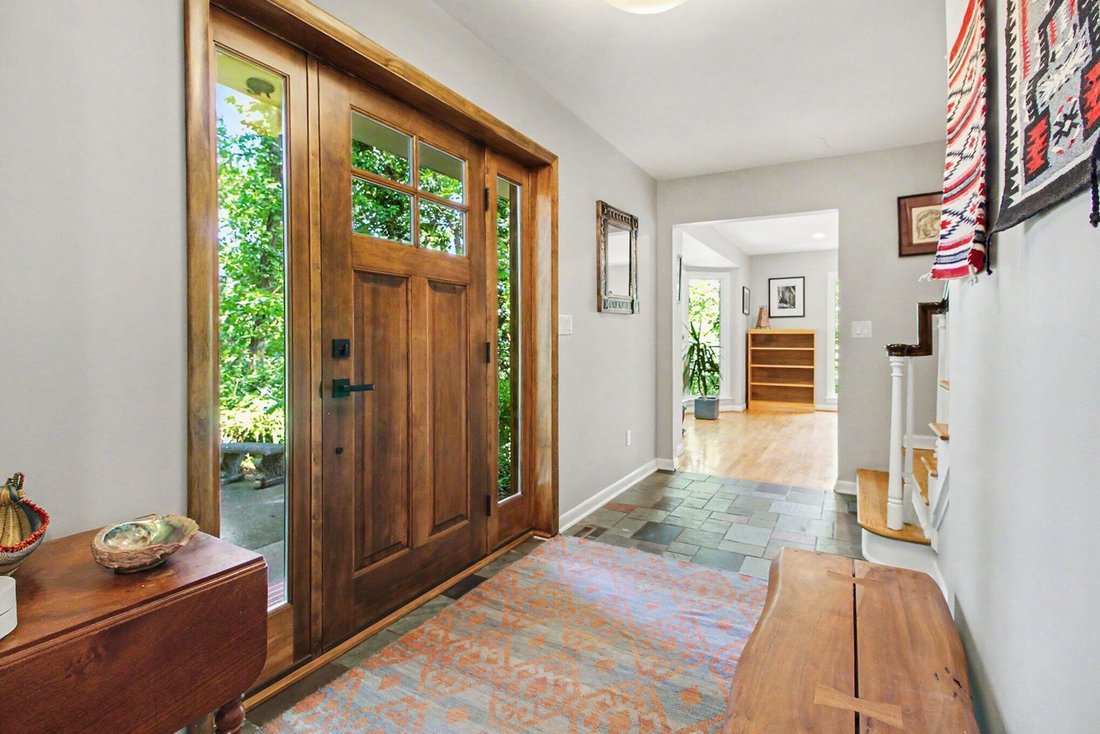 House in Ann Arbor, Michigan, United States 5 - 18519787