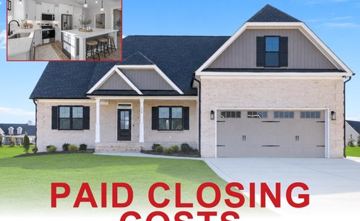 House in Goldsboro, North Carolina, United States 1