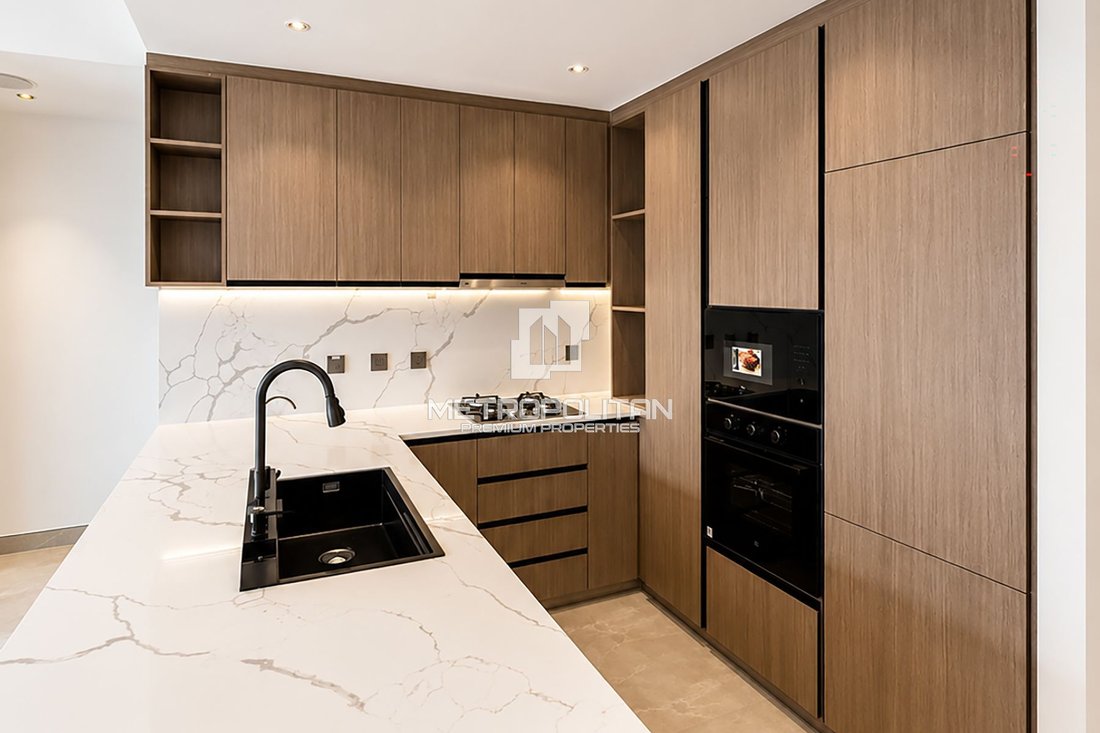 Apartment in JVC / Jumeirah Village Circle, Dubai, United Arab Emirates 2 - 18509732