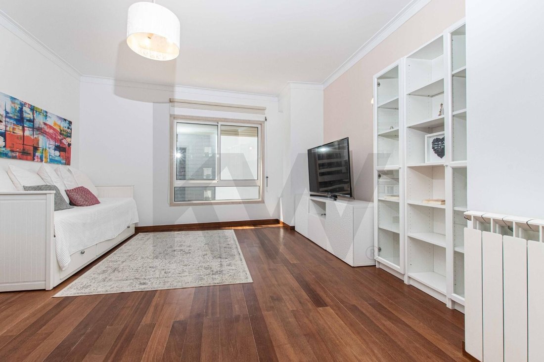 Apartment in Parque das Nacoes, Lisbon, Portugal 5 - 18515546