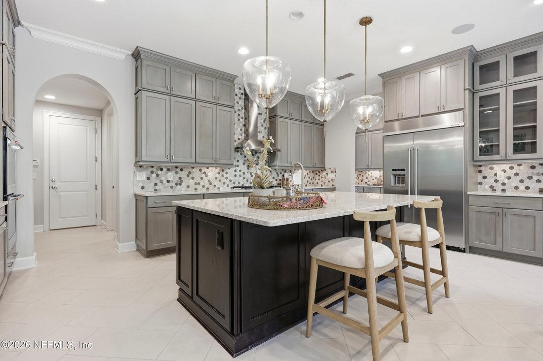 House in Jacksonville, Florida, United States 4 - 18511507