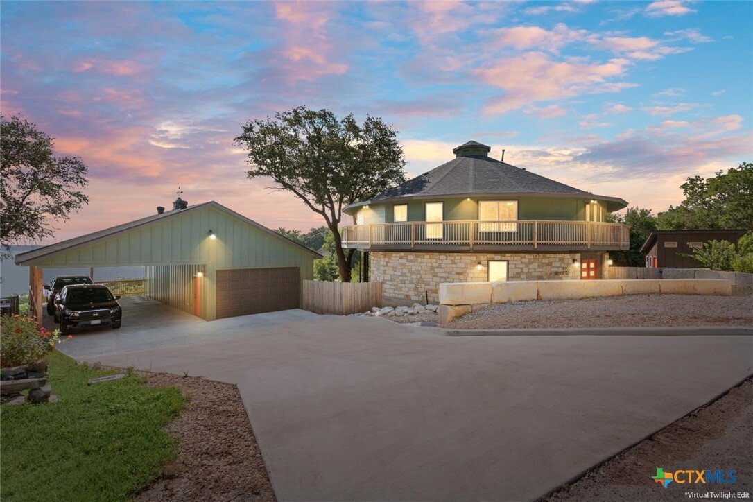 House in Belton, Texas, United States 1 - 18511162
