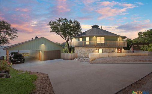 House in Belton, Texas, United States 1