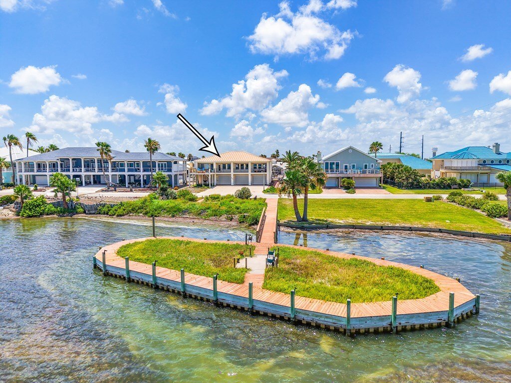 House in Aransas Pass, Texas, United States 2 - 18512773