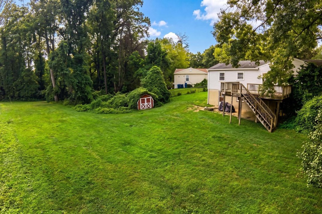 House in Vienna, Virginia, United States 1 - 18498813