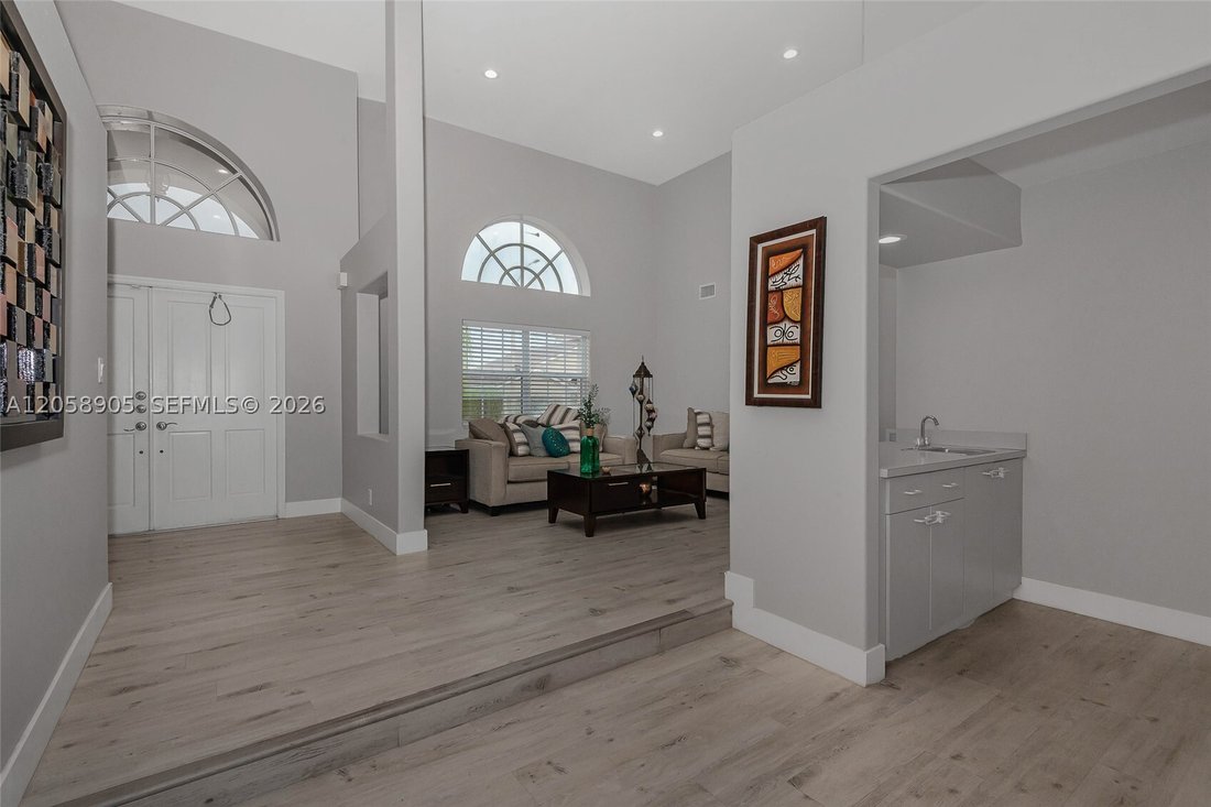 Haus in Miramar, Florida, Vereinigte Staaten 3 - 18509325