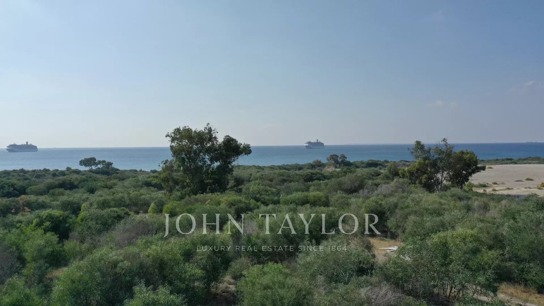 Villa in Pyrgos, Limassol, Cyprus 2 - 18509854