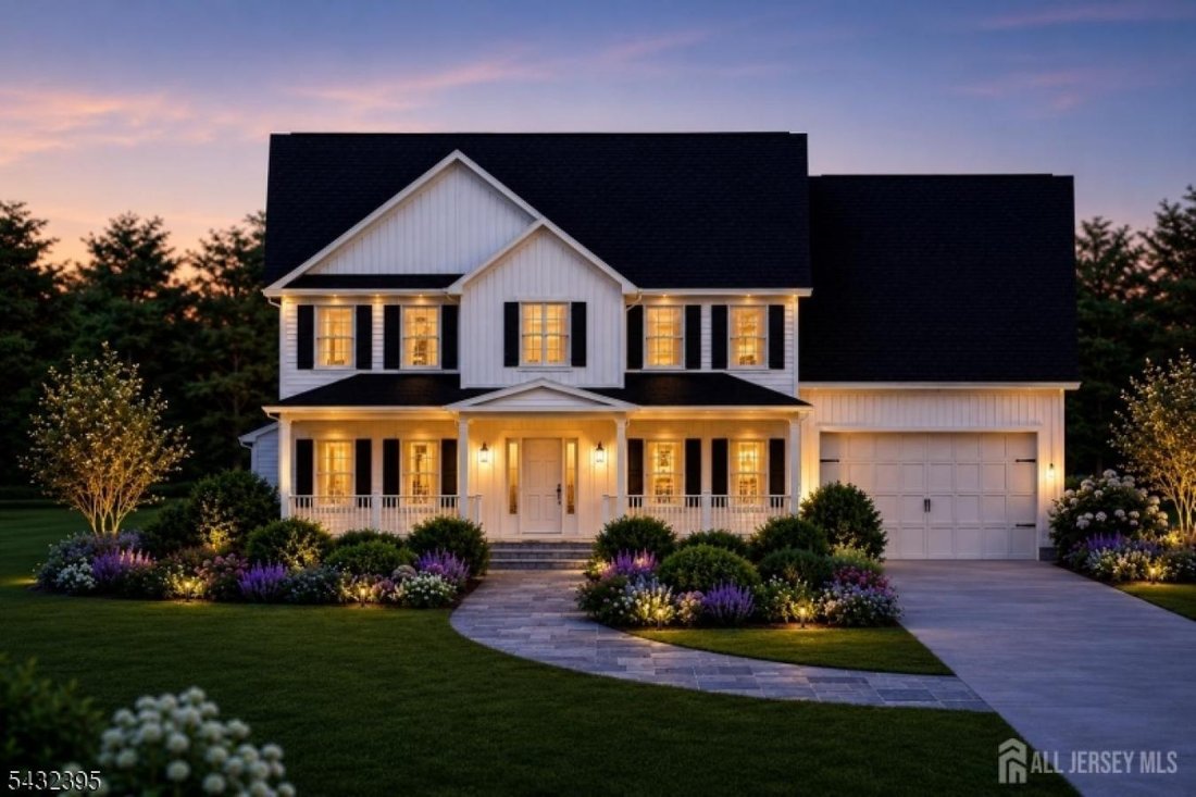 House in Metuchen, New Jersey, United States 1 - 18515701