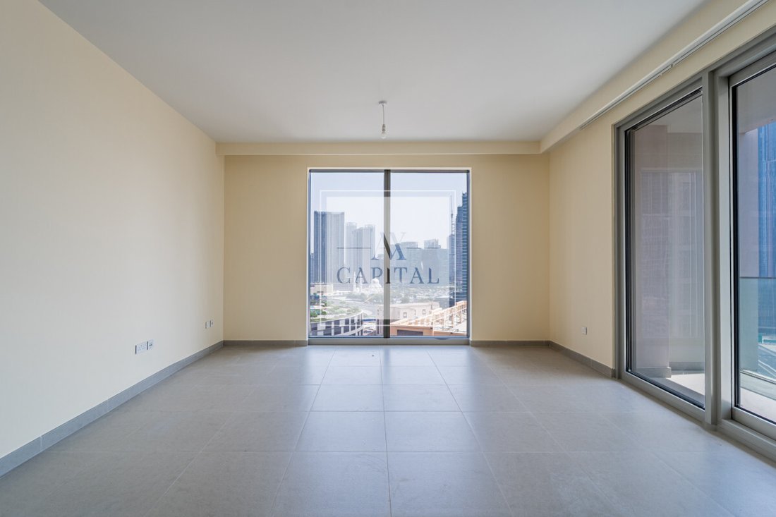 Apartment in Business Bay, Dubai, United Arab Emirates 4 - 18515469
