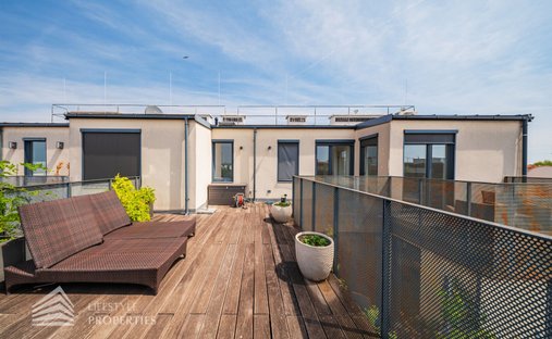 Apartamento en Viena, Viena, Austria 1