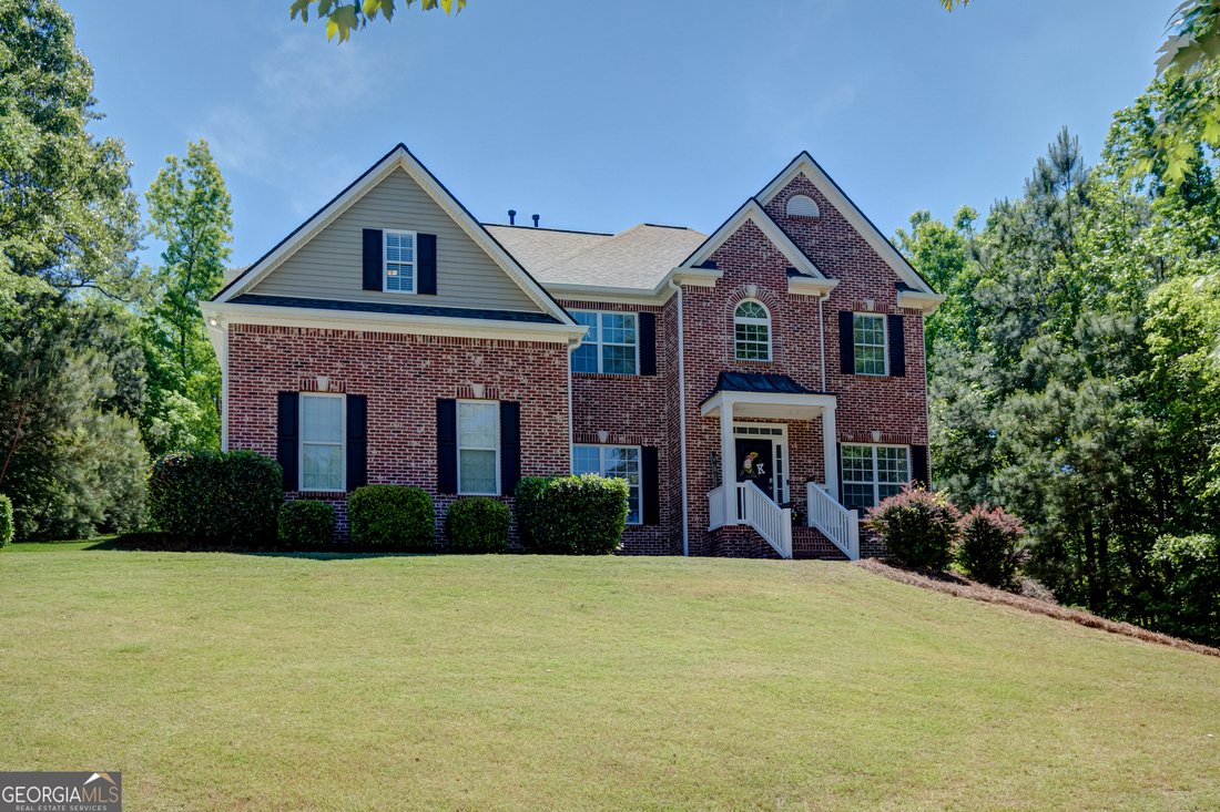 House in Sharpsburg, Georgia, United States 1 - 18512738