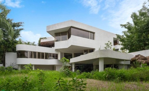 House in Guadalajara, Jalisco, Mexico 1