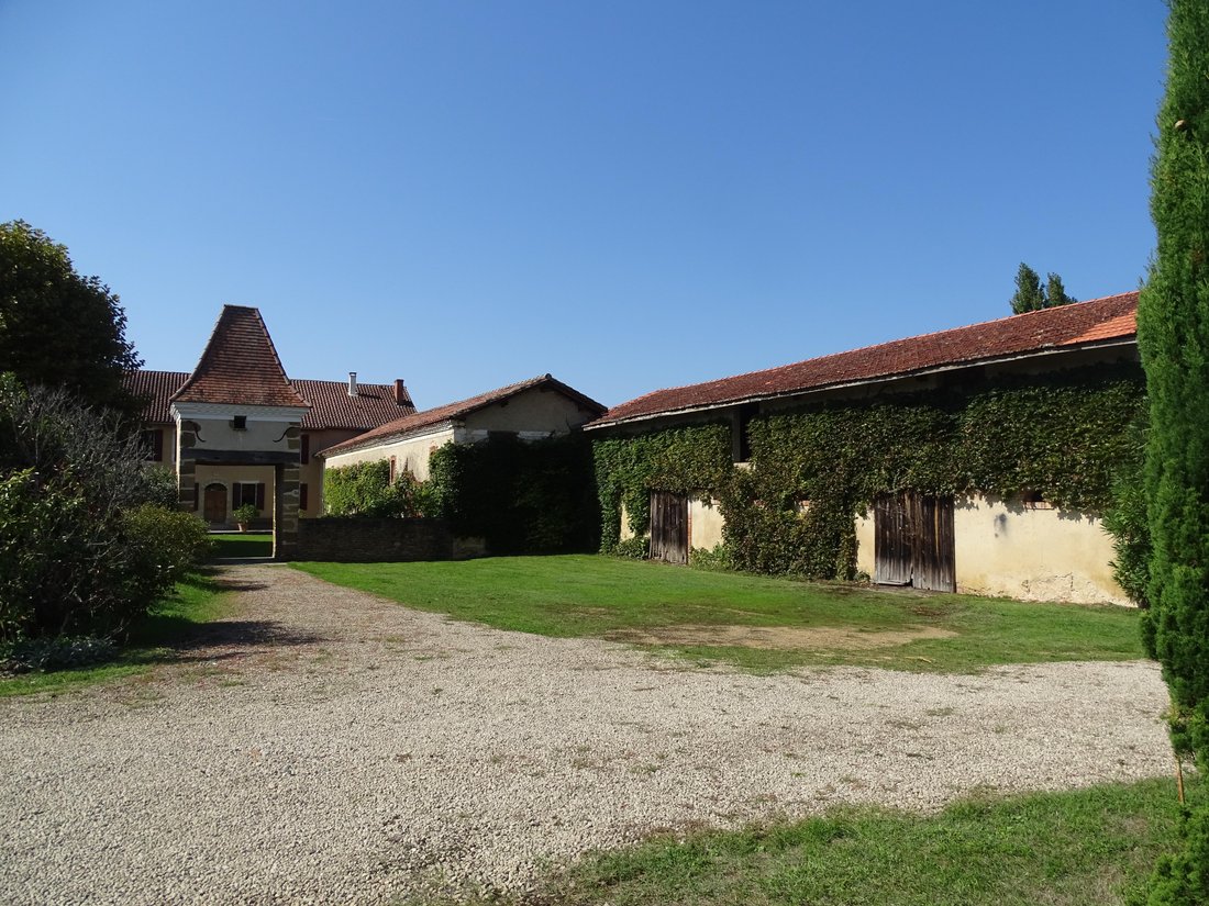 House in Le Freche, Nouvelle-Aquitaine, France 3 - 18509755