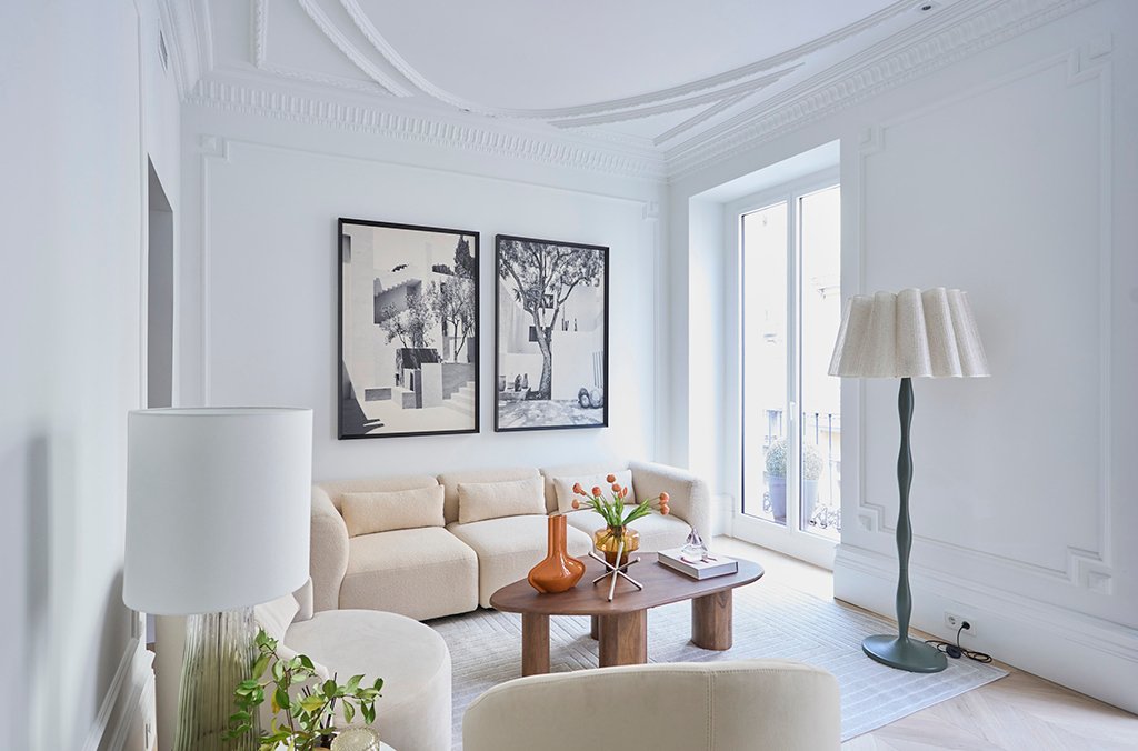 Apartment in Centro, Madrid, Spain 2 - 18511262