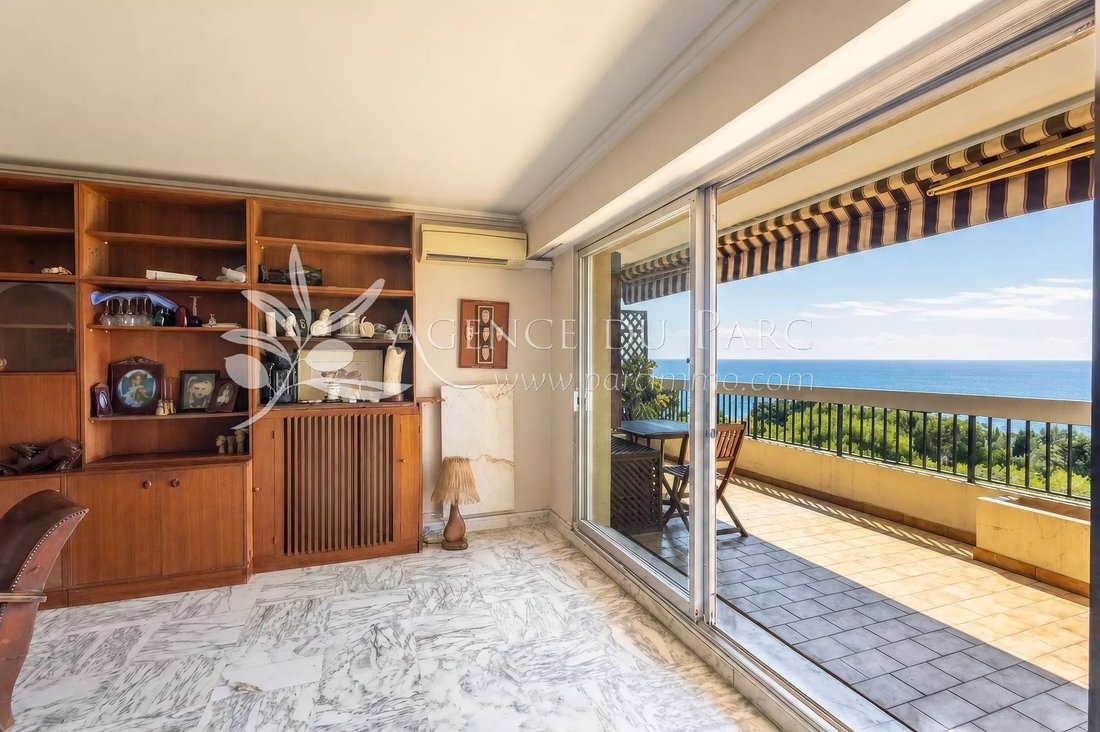 Apartment in Vaug, Villeneuve-Loubet, France 5 - 18509981