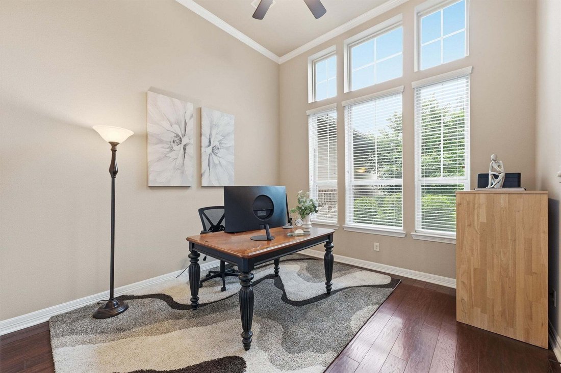 House in Humble, Texas, United States 5 - 18516745
