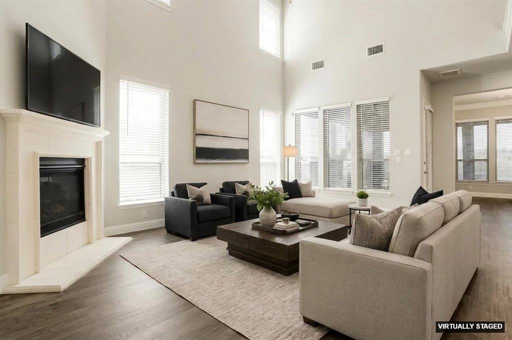 House in Irving, Texas, United States 3 - 16410610
