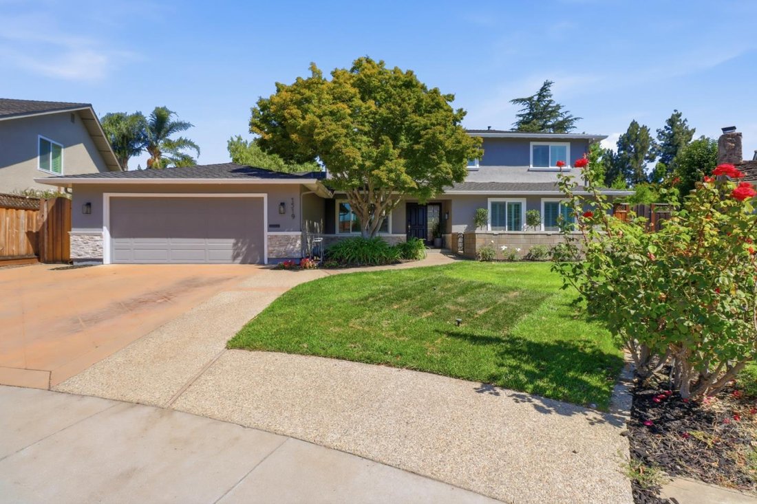 House in San Jose, California, United States 2 - 18516710