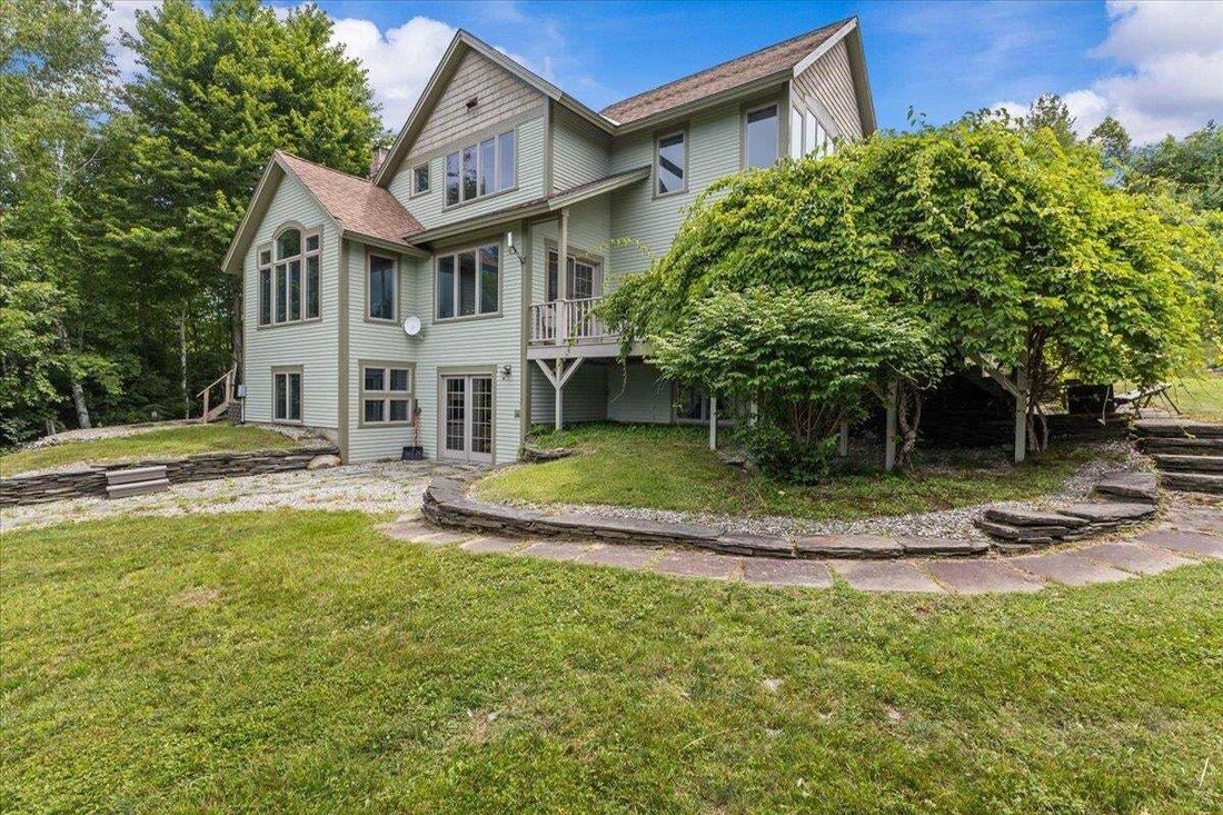 House in Elmore, Vermont, United States 4 - 18510213