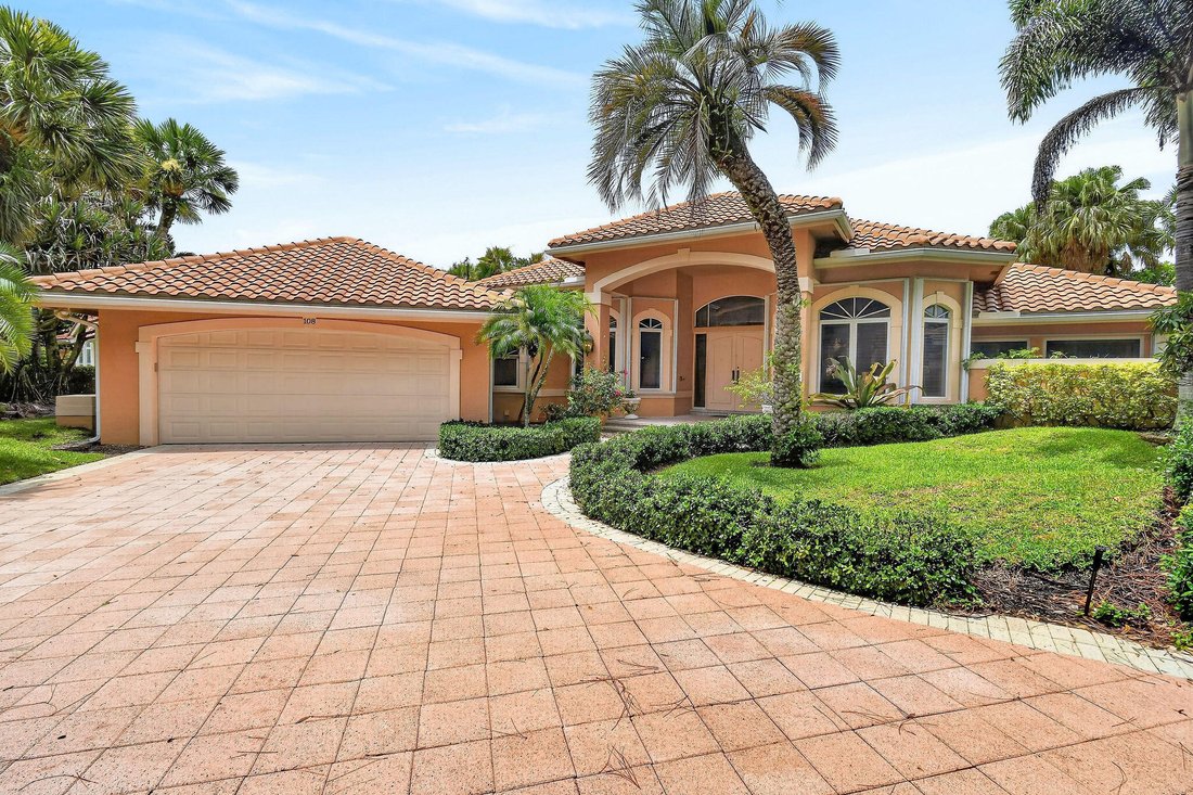 House in Jupiter, Florida, United States 2 - 18513449