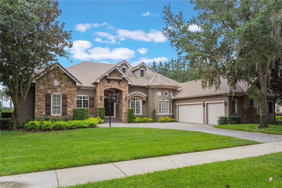 House in Lake Butler, Florida, United States 1 - 17182895