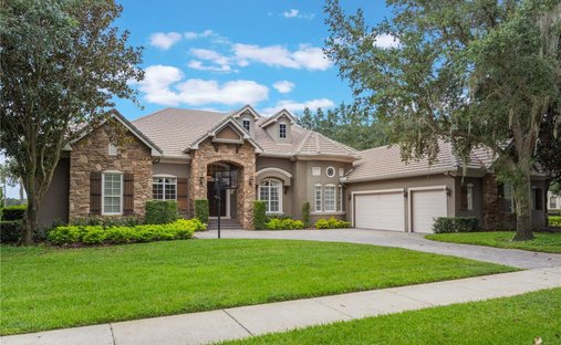 House in Lake Butler, Florida, United States 1