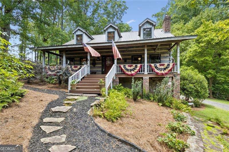 House in Snellville, Georgia, United States 1 - 18508772