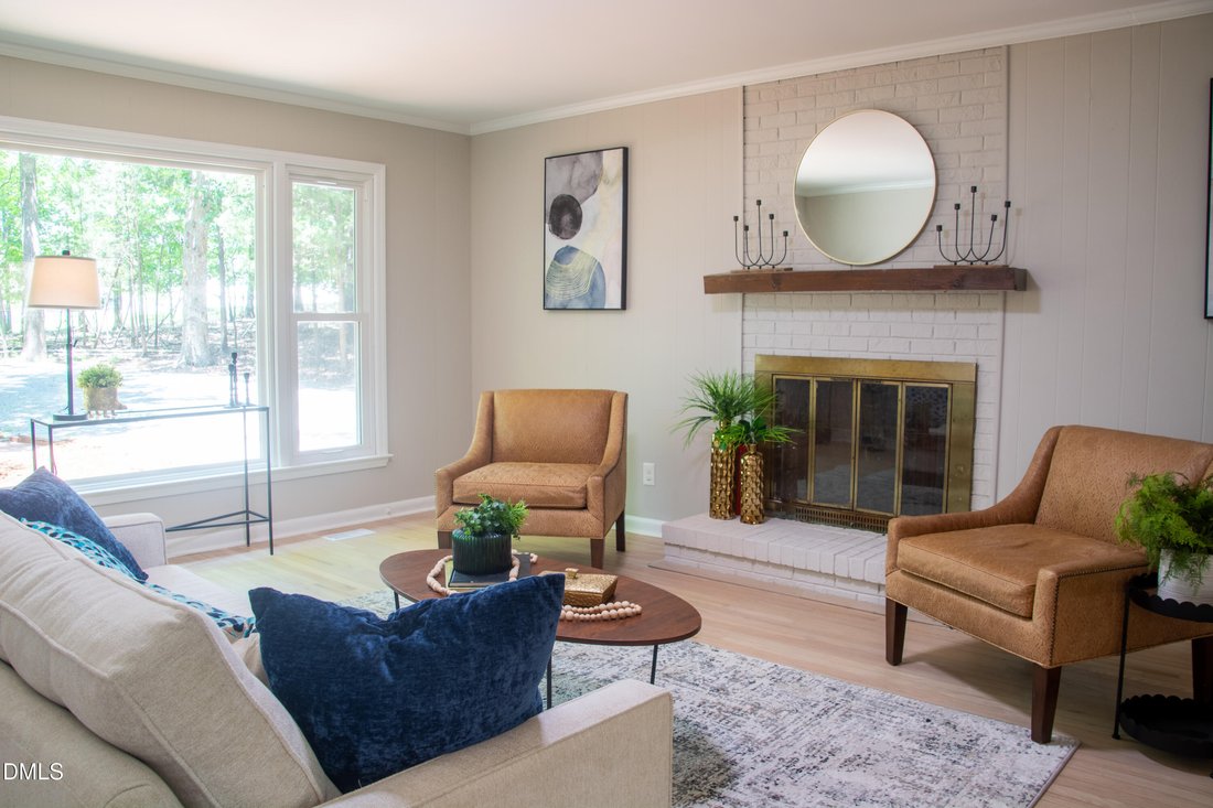 House in Chapel Hill, North Carolina, United States 4 - 18512248