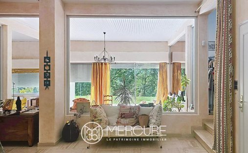 Casa en Grand Centre, Albi, Francia 1