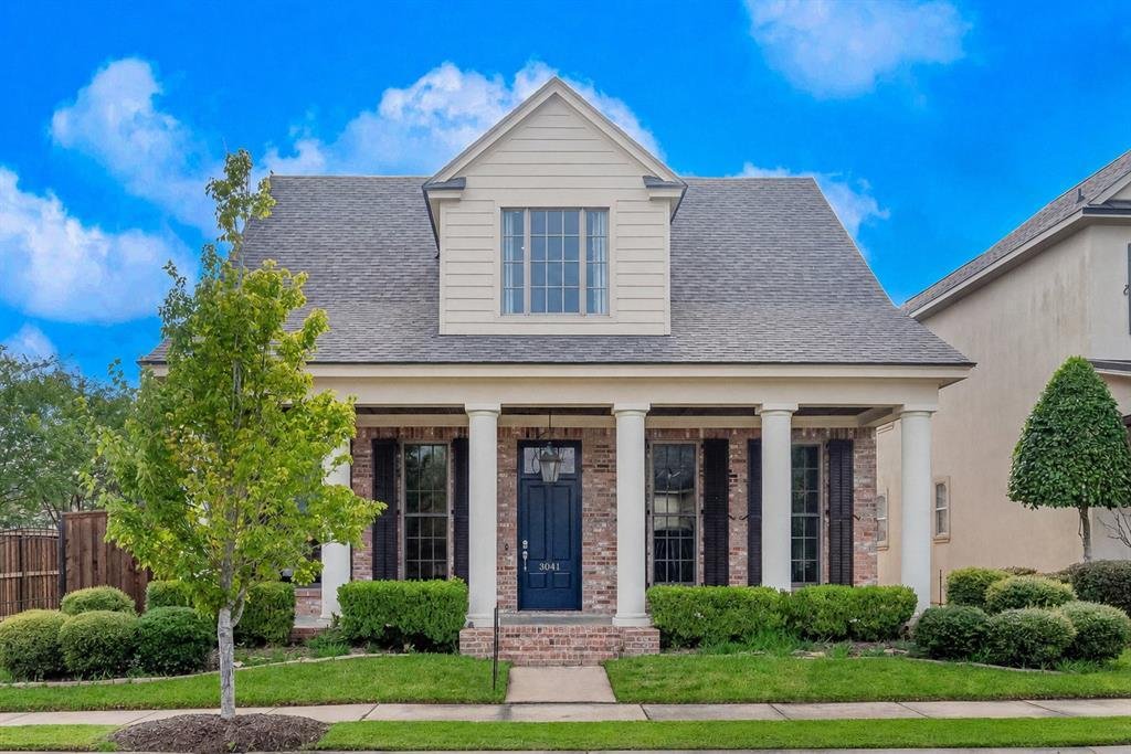 House in Shreveport, Louisiana, United States 2 - 18513293
