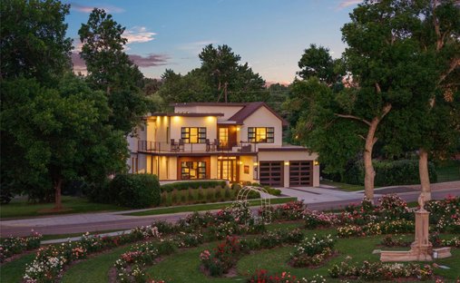 House in Littleton, Colorado, United States 1