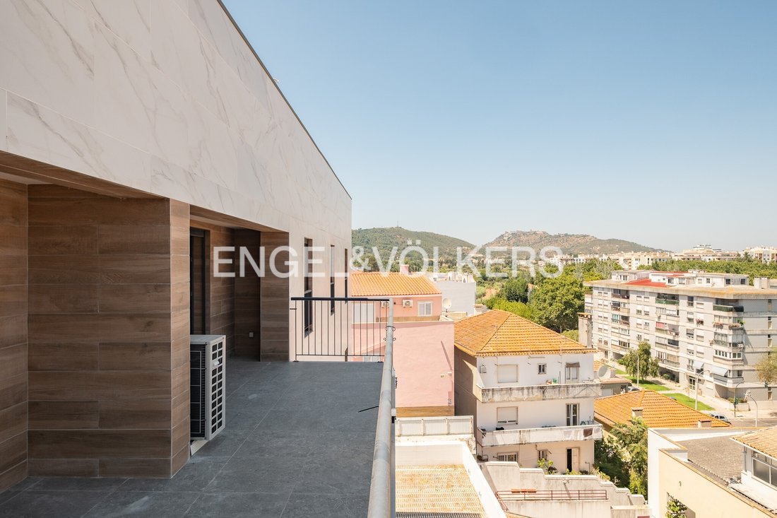Appartamento a Setubal, Setúbal Municipality, Portogallo 2 - 18516171