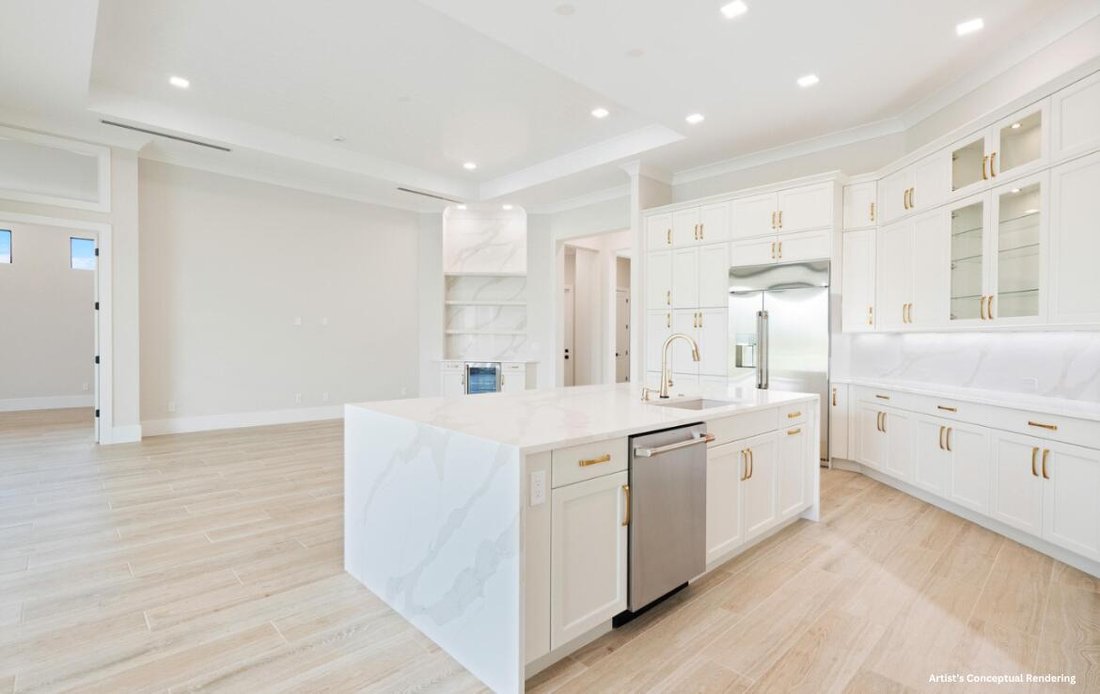 House in Vero Beach, Florida, United States 5 - 18516708