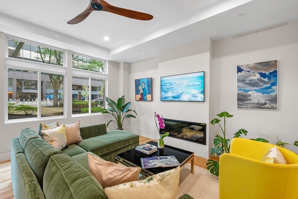 Condo in Cambridge, Massachusetts, United States 5 - 18512877