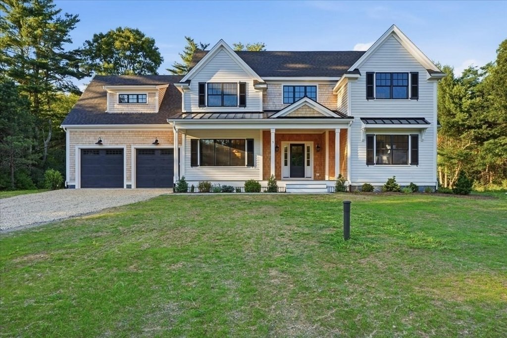 House in Marion, Massachusetts, United States 4 - 18514465