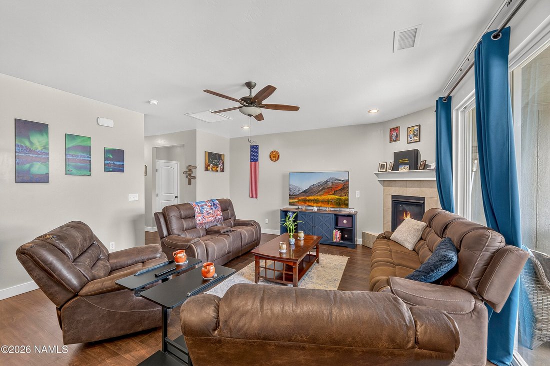 House in Bellemont, Arizona, United States 5 - 18511159