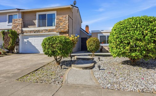 Townhouse in Newark, California, United States 1