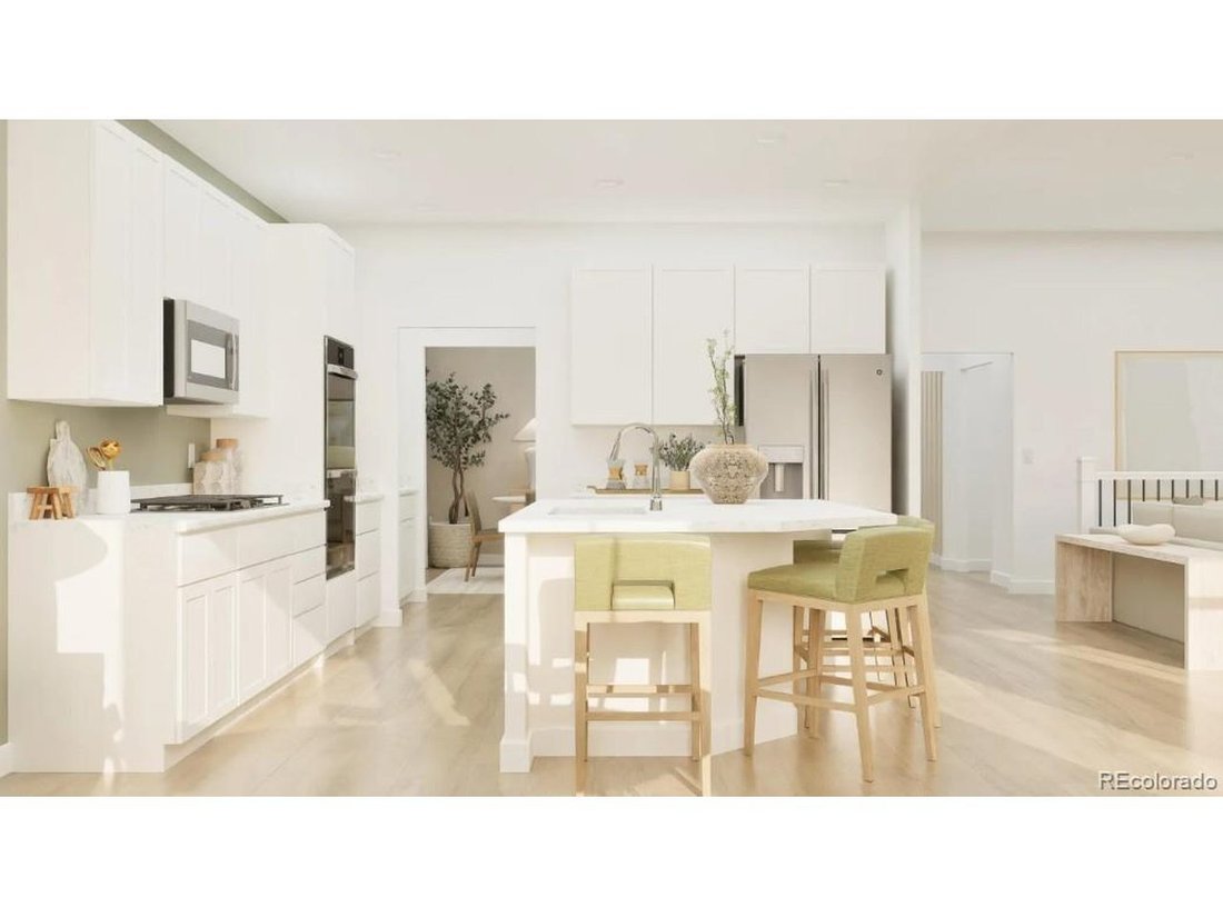 House in Aurora, Colorado, United States 2 - 18511405