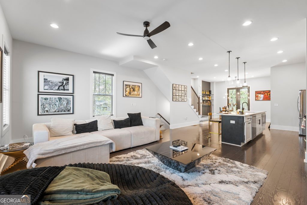 Townhouse in Atlanta, Georgia, United States 2 - 18508787